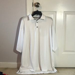 FootJoy  golf shirt